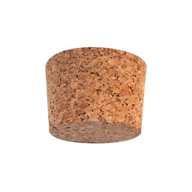 AIJIS CORK - Cónico Aglomerado 30X45X39 5UN