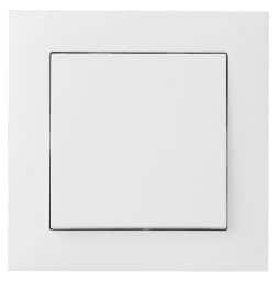 EFAPEL - Botão Basculante Branco Lg90