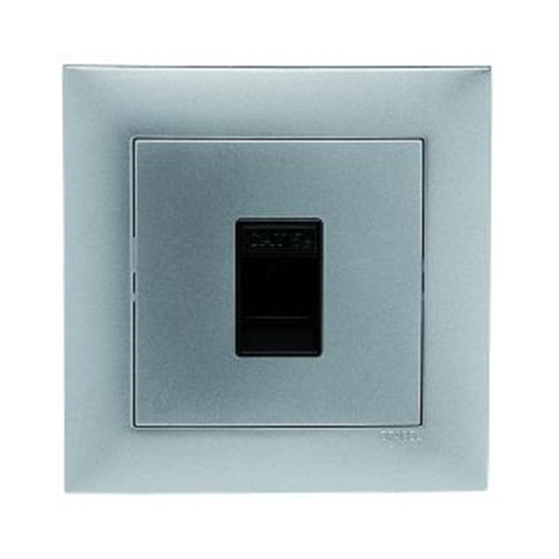 EFAPEL - Tomada Rj45 Cat 5E Utp Alumínio Lg90