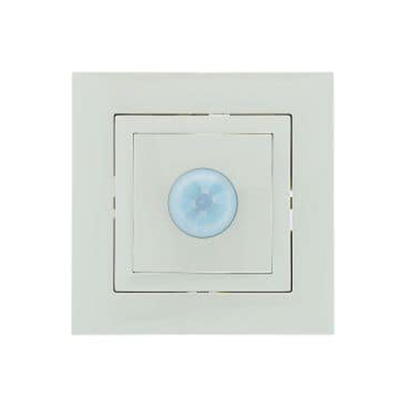 EFAPEL - Detetor Movimento Marfim 400W Lg90