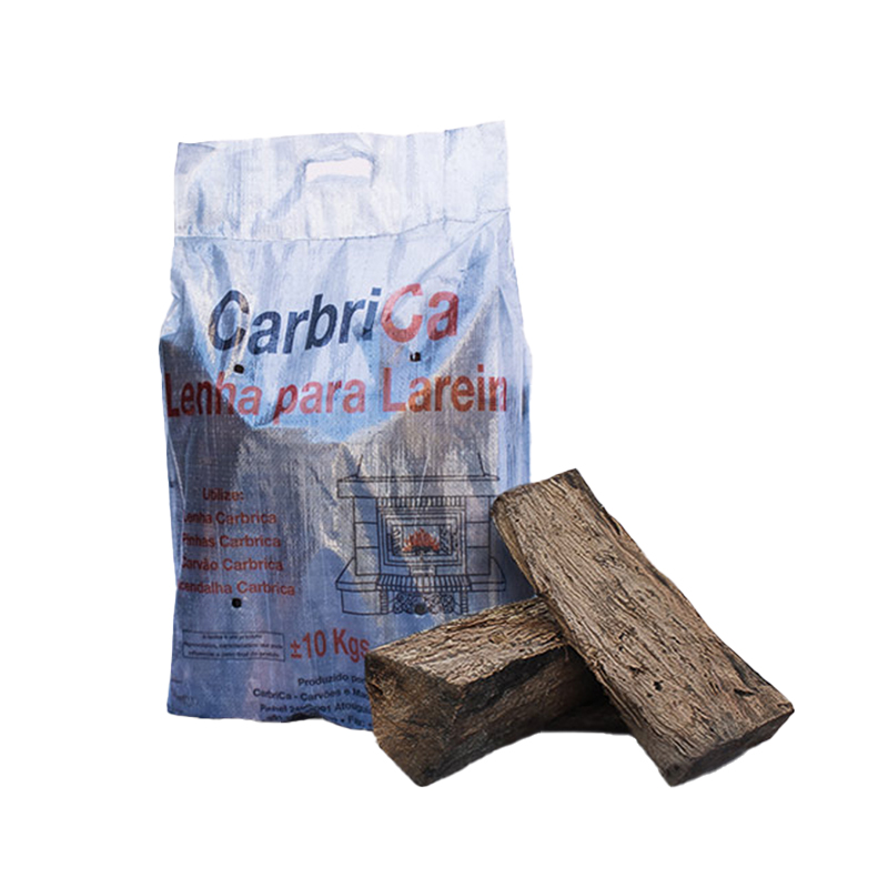 CARBRICA - Saco Lenha Popular 10K