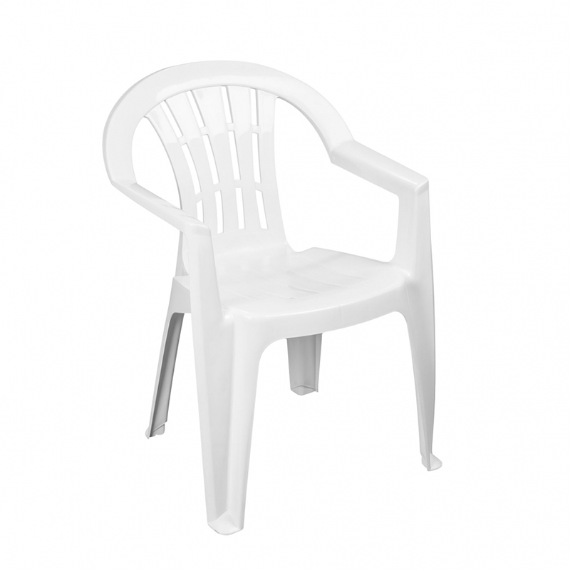 JOLUCE - Cadeira Casablanca Branco