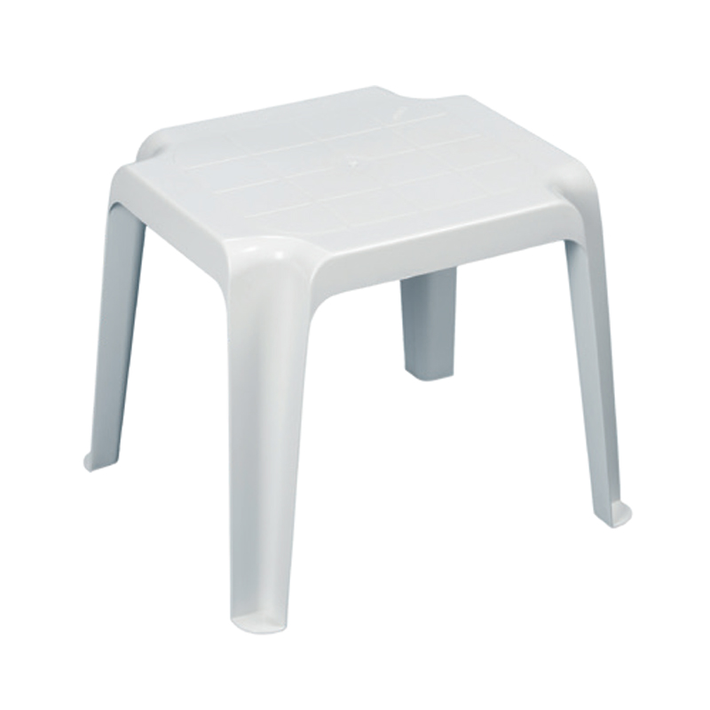 JOLUCE - Mesa de Apoio 41X36 Branca