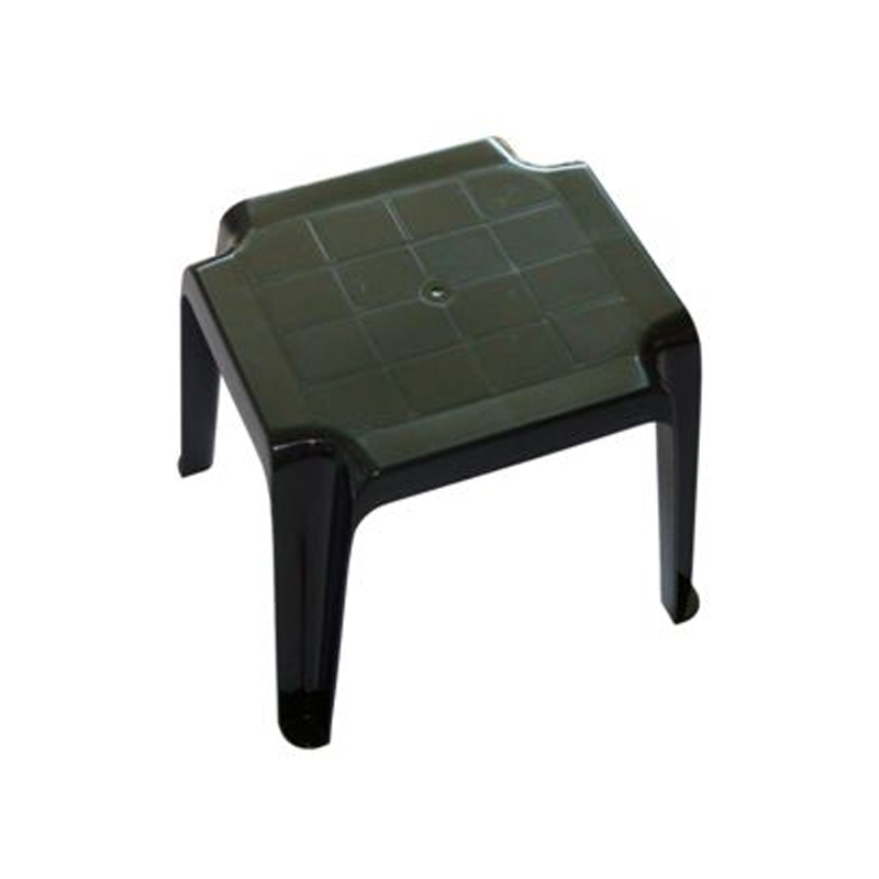 JOLUCE - Mesa de Apoio 41X36 Verde