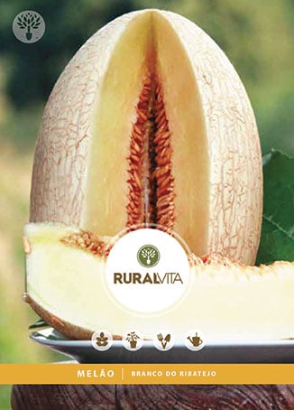 RURAL VITA - Semente Melão Branco do Ribatejo