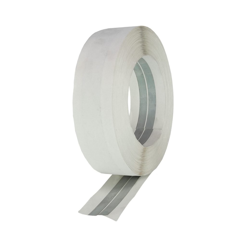 PECOL - Fita Para Cantos Gesso 50MM 30M