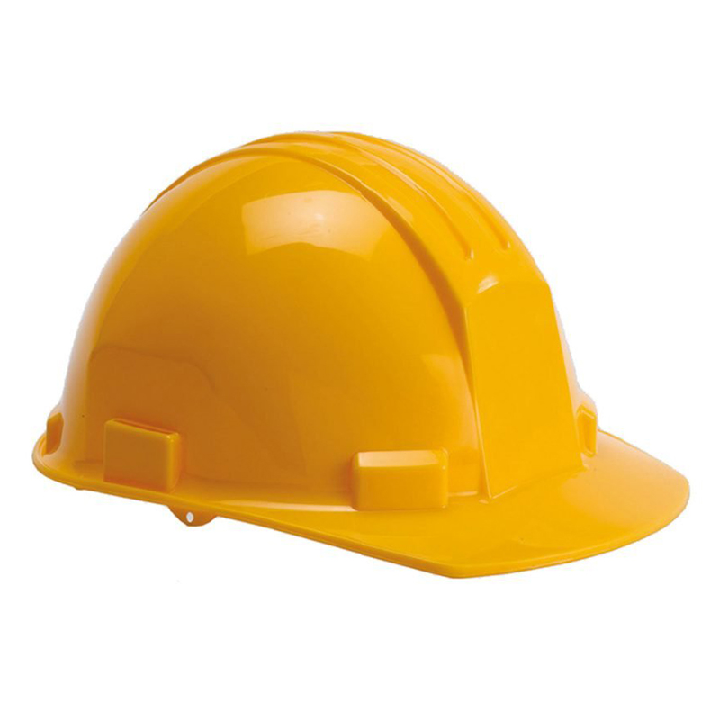 PECOL - Capacete Segurança Amarelo