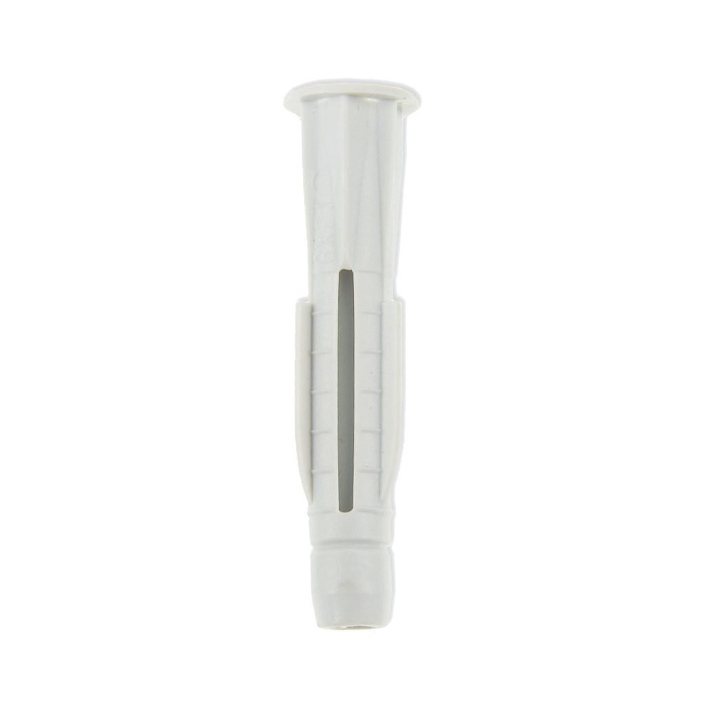 PECOL - Bucha Tijolo M10 + Parafuso 6x80