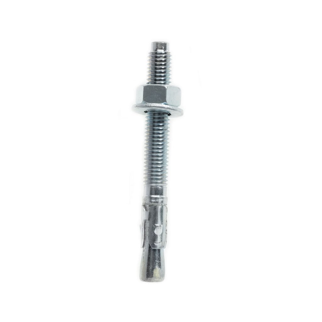 PECOL - Bucha Segmentada Pcl753 ZN/PA M10X120