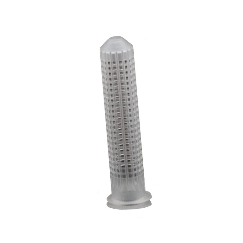 PECOL - Camisa Nylon para Bucha Química M16x80