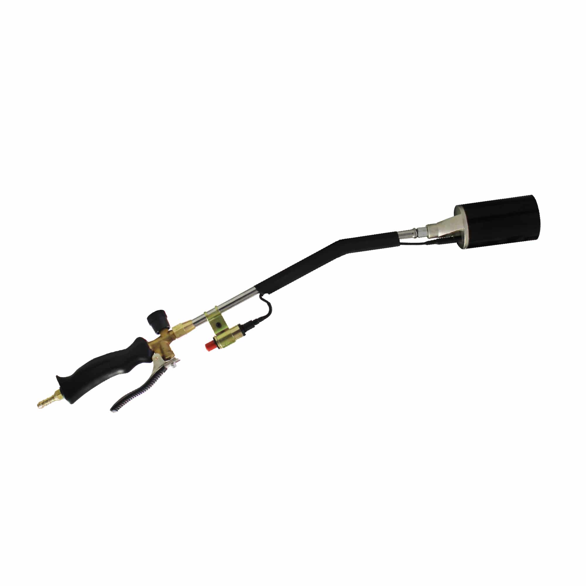 PECOL - Maçarico Turbo MG607 PZ com Gatilho e Isqueiro 70cm