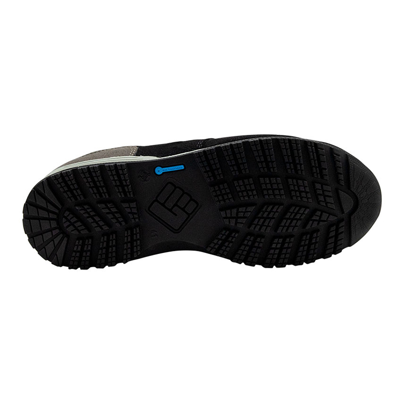 PECOL - Sapato Urban Nº39 2W4