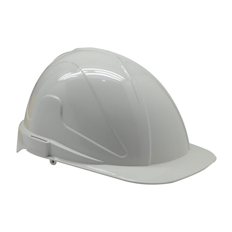 PECOL - Capacete em ABS Branco