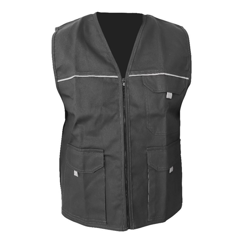PECOL - Colete Bicolor XL