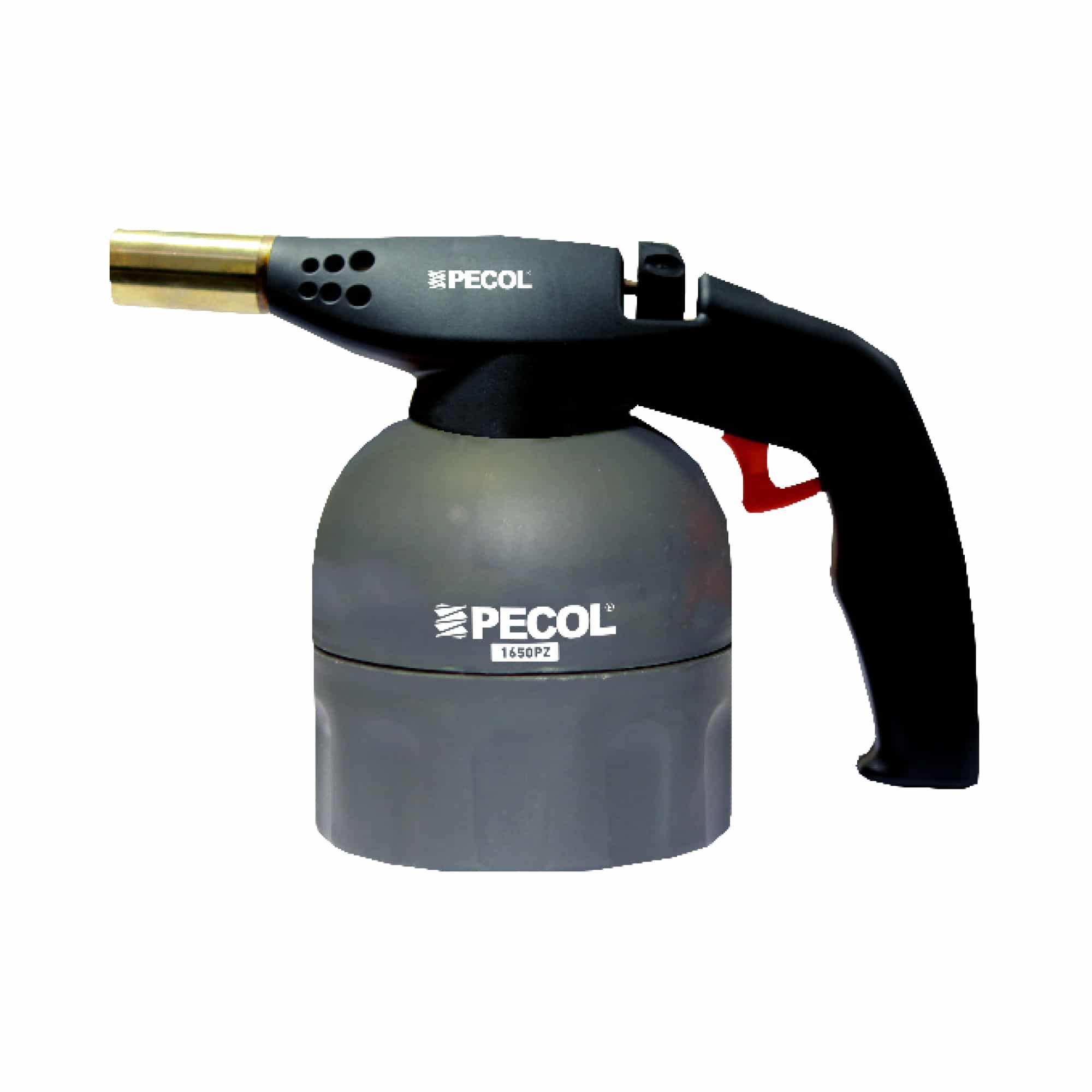 PECOL - Maçarico de Cartucho PEC 1650 PZ