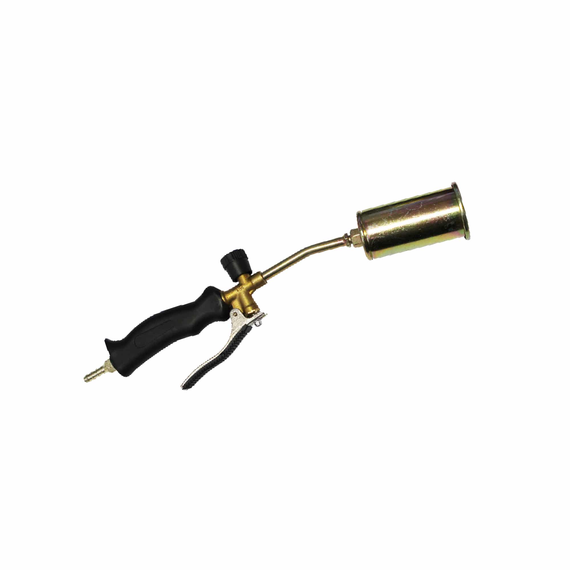 PECOL - Maçarico Turbo MG500 com Gatilho 40cm