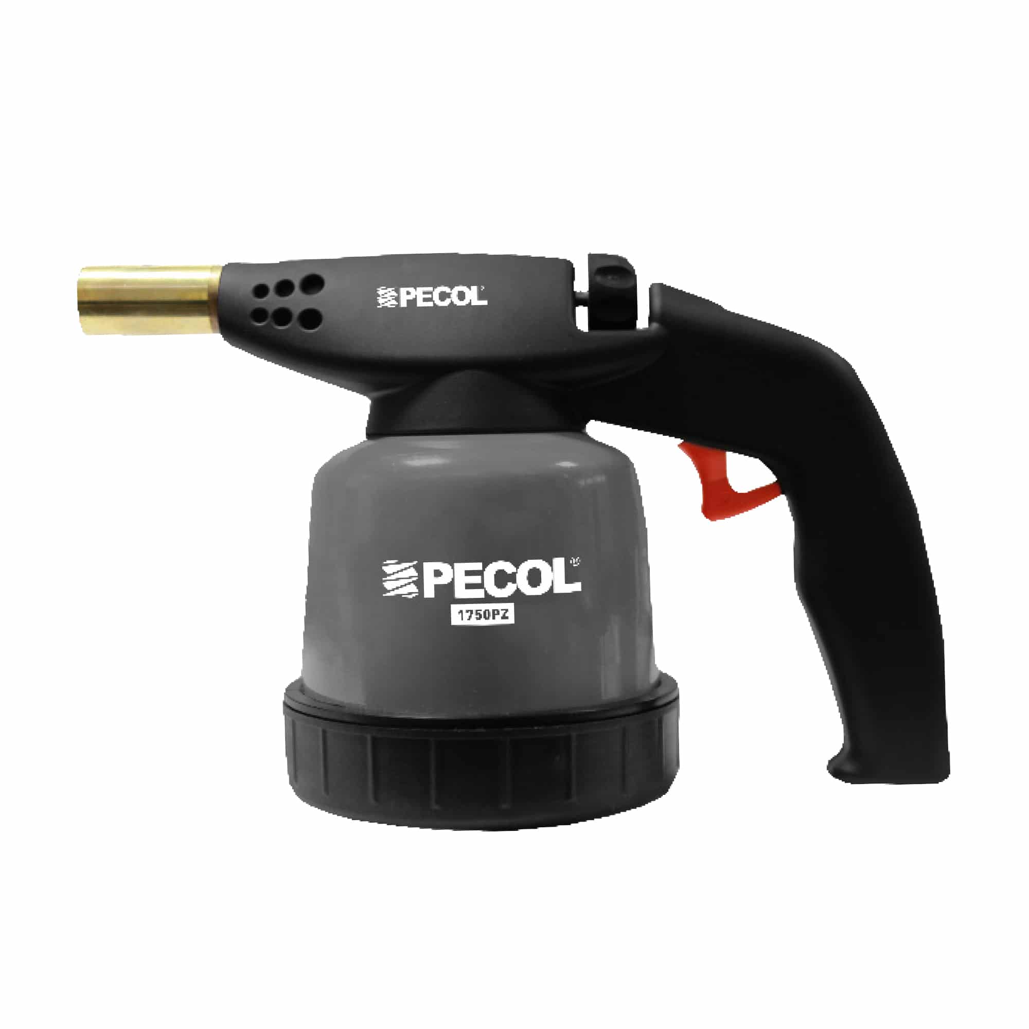PECOL - Maçarico de Cartucho Pec 1750 PZ