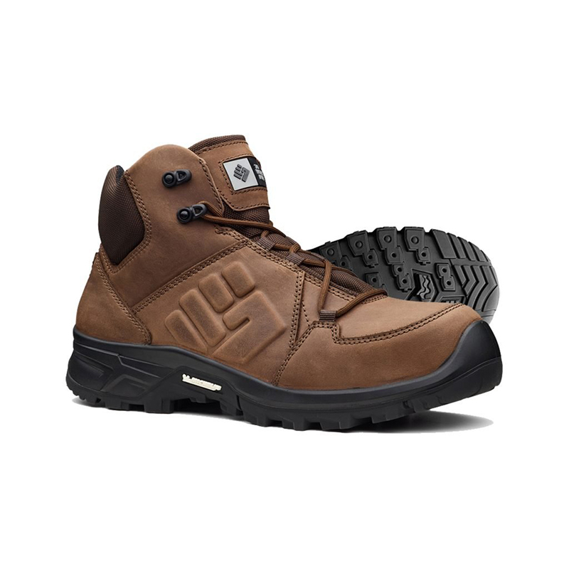 PECOL - Bota Segurança Gear S3 Nº38