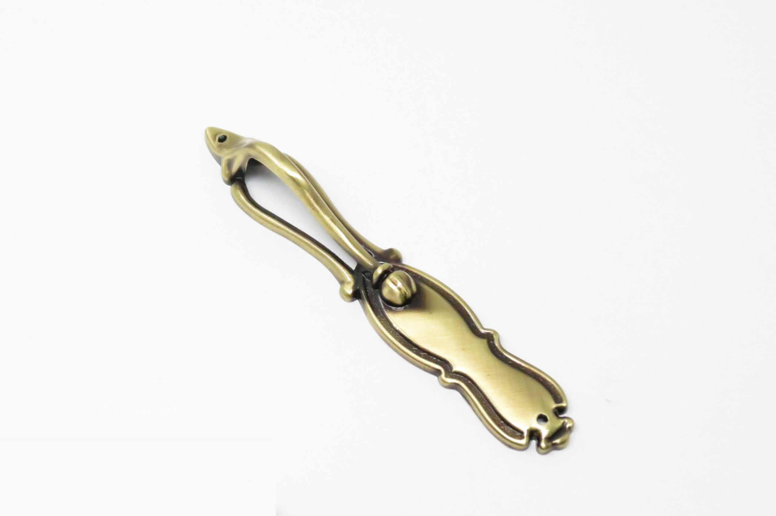 INTERFER - Ping.Zamak Lait Sof-140