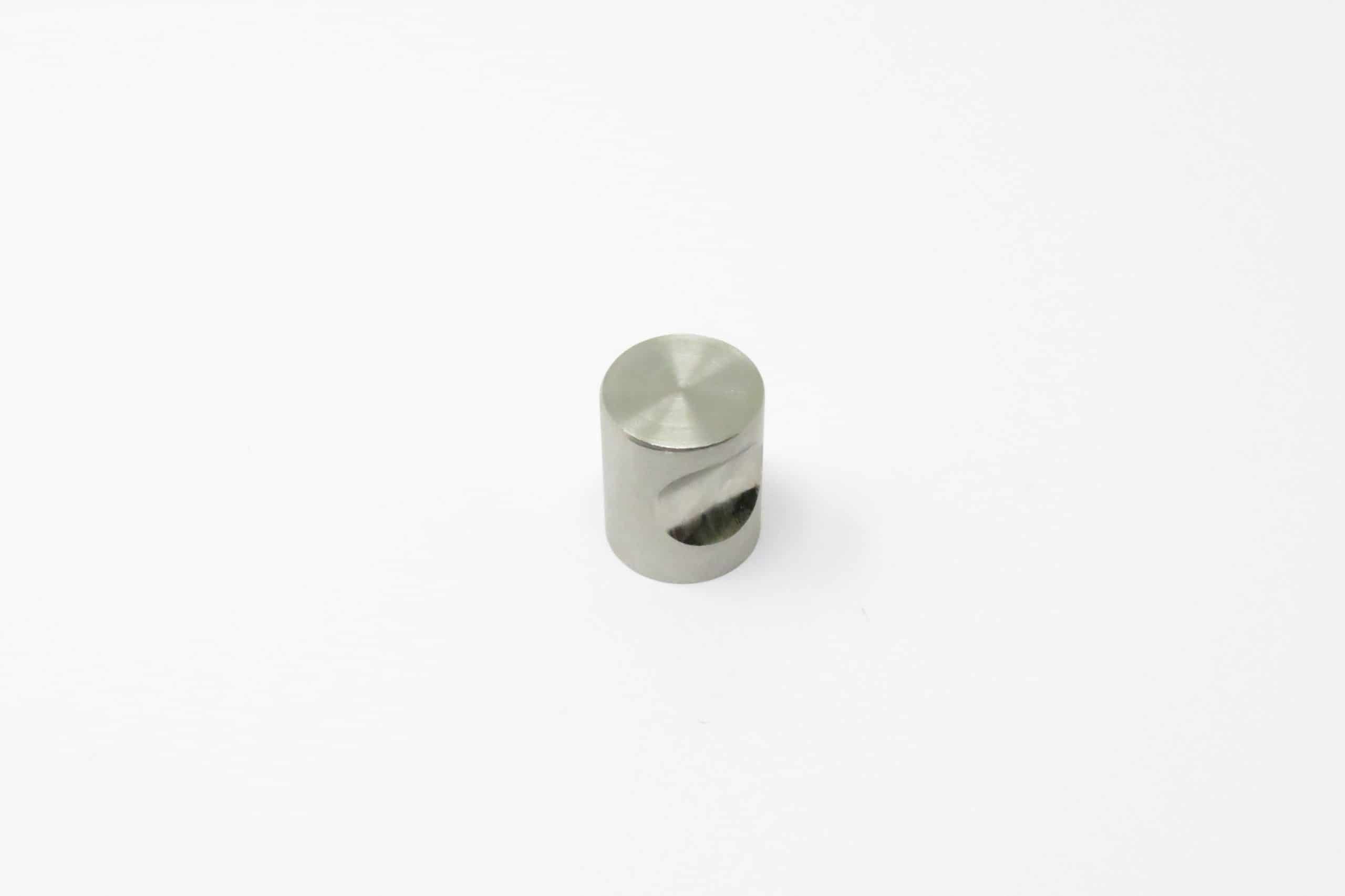 INTERFER - Puxador Covas20Mm Aço Inox