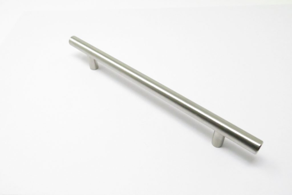INTERFER - Puxador Asa Inox