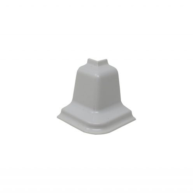 INTERFER - Canto Exterior Cinza 117