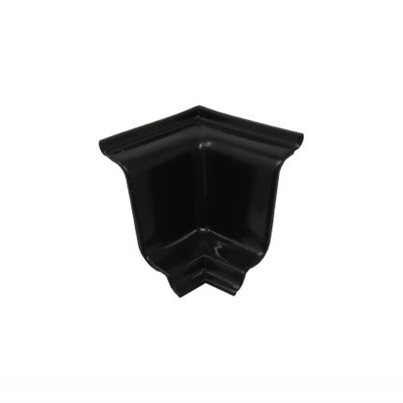 INTERFER - Canto Interior Preto