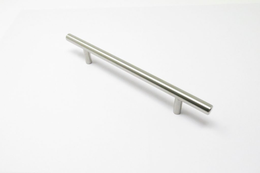 INTERFER - Puxador Inox