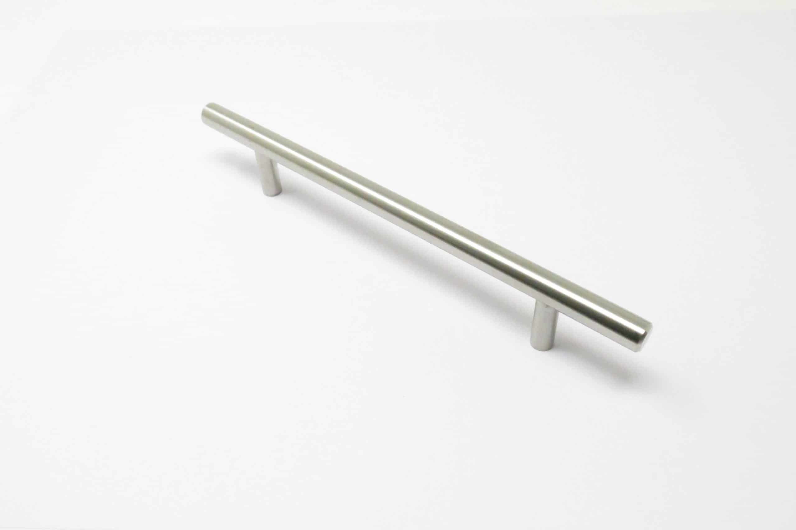 INTERFER - Puxador Inox