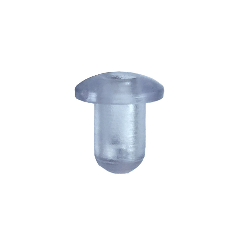 INTERFER - Batente 5Mm Transparente