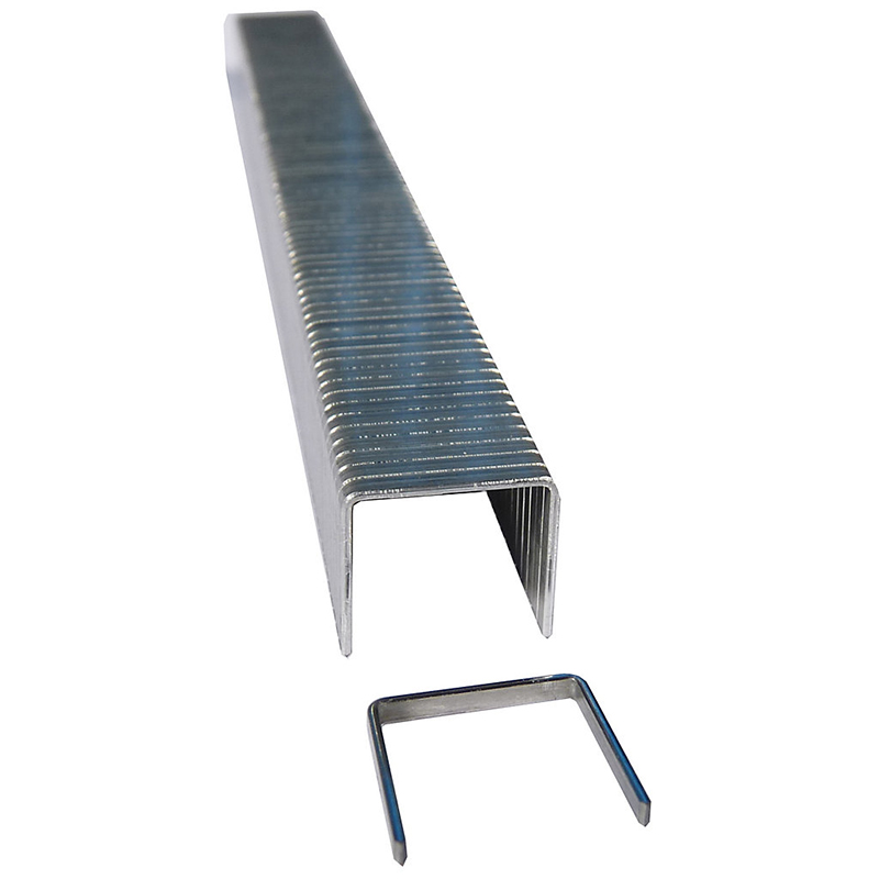 GO ON - Agrafos 11X8X1.2Mm 400UN