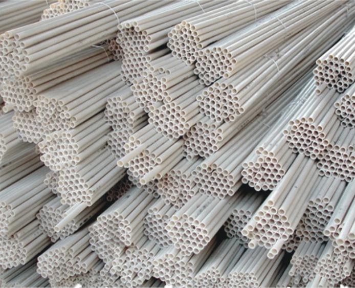 IBOTEC - Tubo Vd 12Mm-Varas 3M