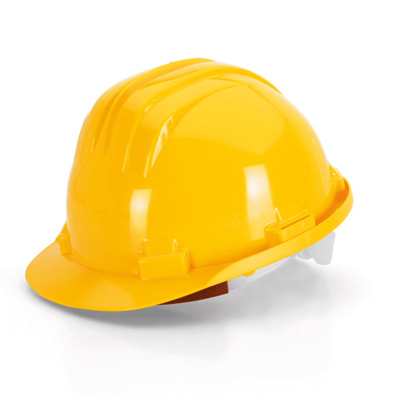 VITO - Capacete Proteção Amarelo