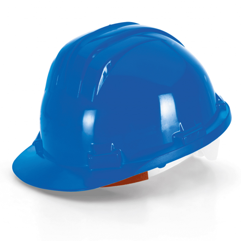 VITO - Capacete Proteção Azul