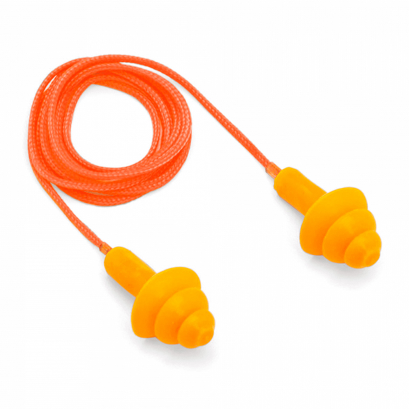 VITO - Protetor Auricular com Fio 25dB
