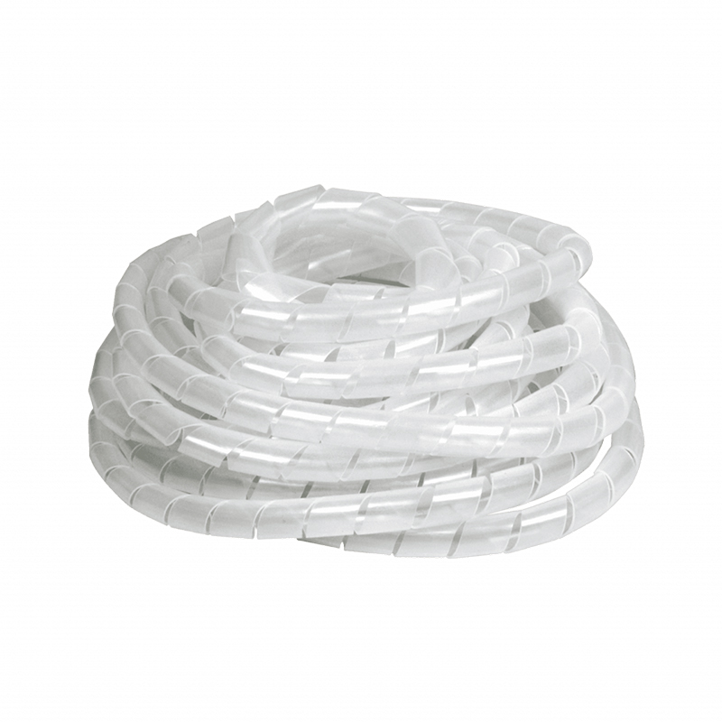 ASLO - Rolo Tubo Espiral 10MM