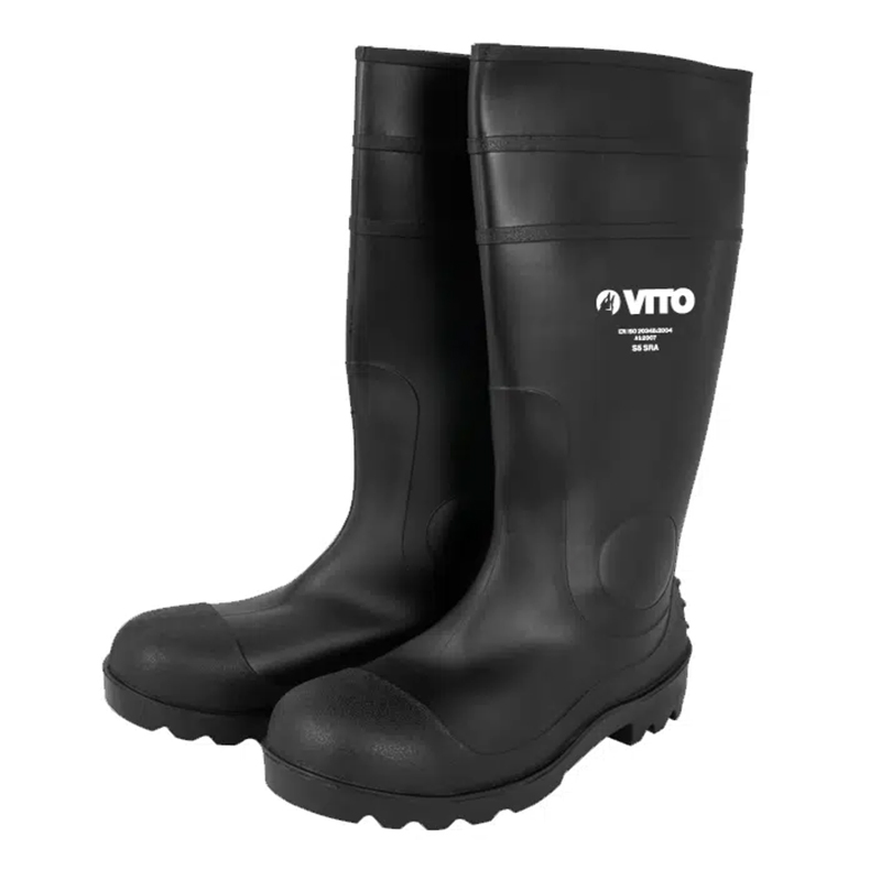 VITO - Bota Água Segurança S5 Nº 40