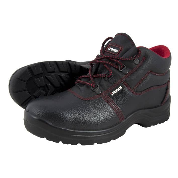 ITOOLS - Bota Pele S1P Nº39