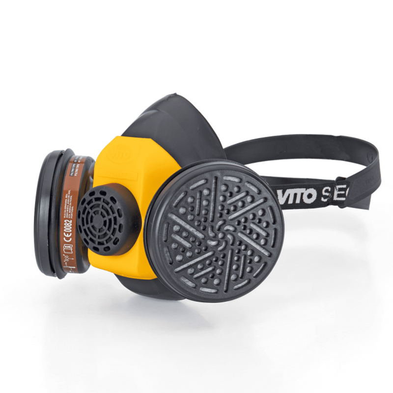 VITO - Máscara 757 A1 2 Filtros