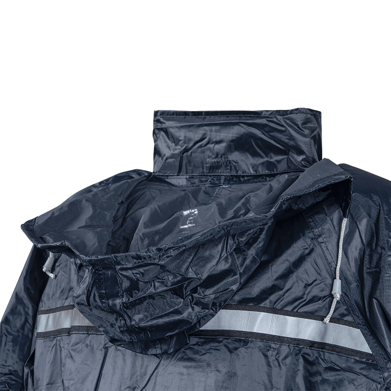 VITO - Fato Chuva Nylon com Forro L