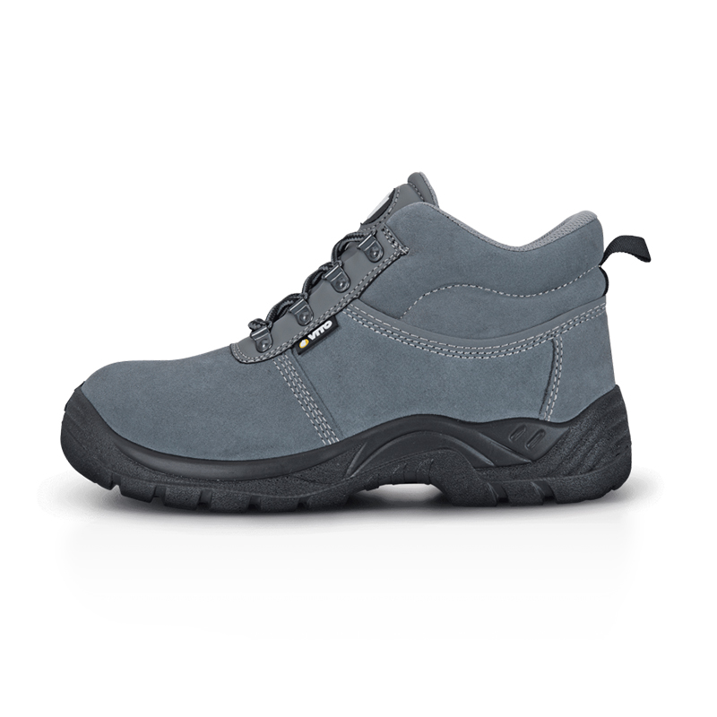 VITO - Bota Camurça Logistic S1P Nº42