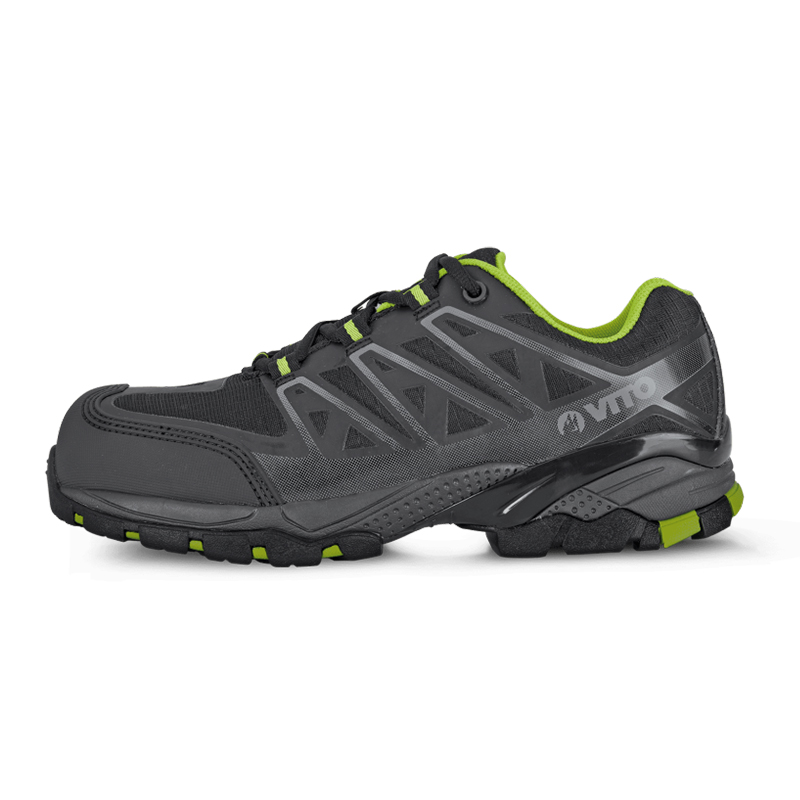 VITO - Sapato Spirit S1P Nº43