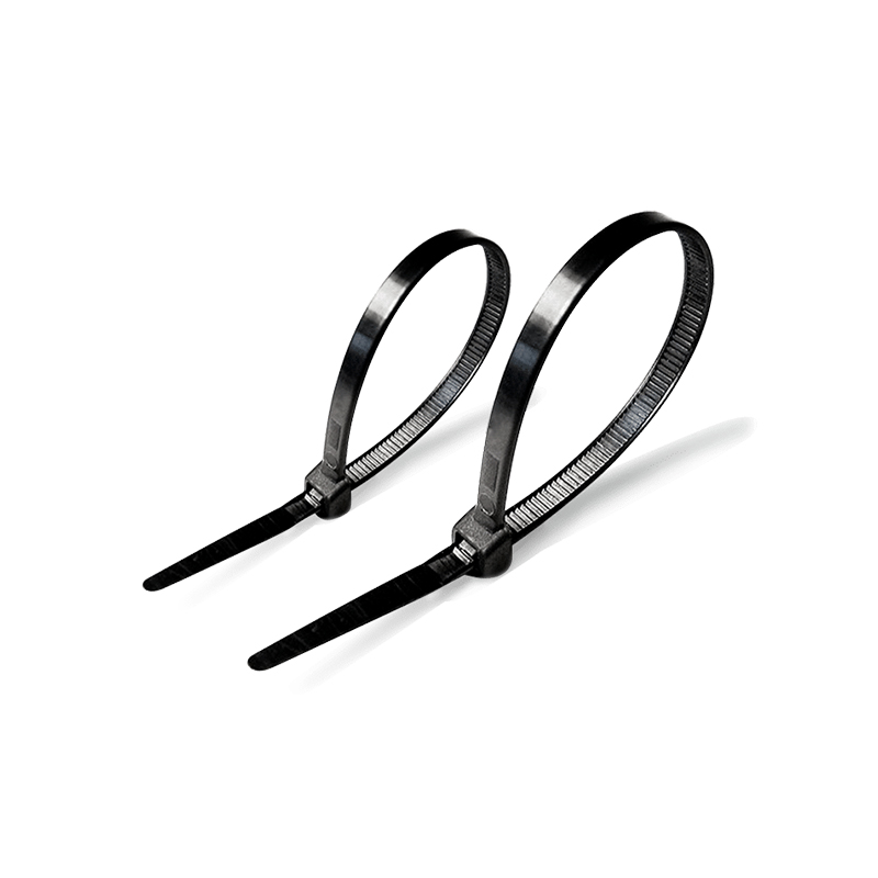 ASLO - Abraçadeira Fivela 3.5X300MM 100UN