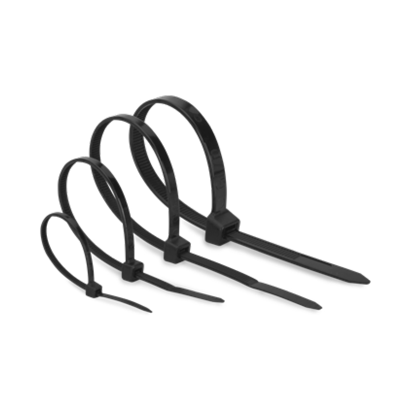 ASLO - Abraçadeira Fivela 7.5X450MM 50UN