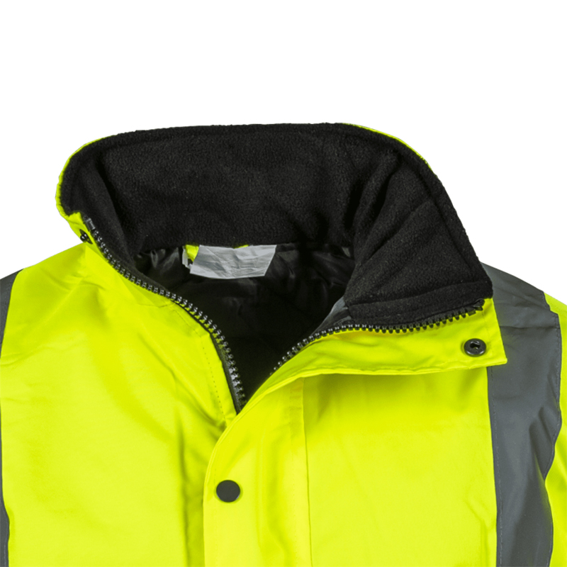 VITO - Parka Alta Visibilidade L