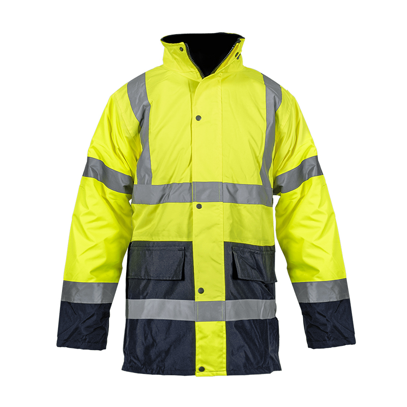 VITO - Parka Alta Visibilidade XL