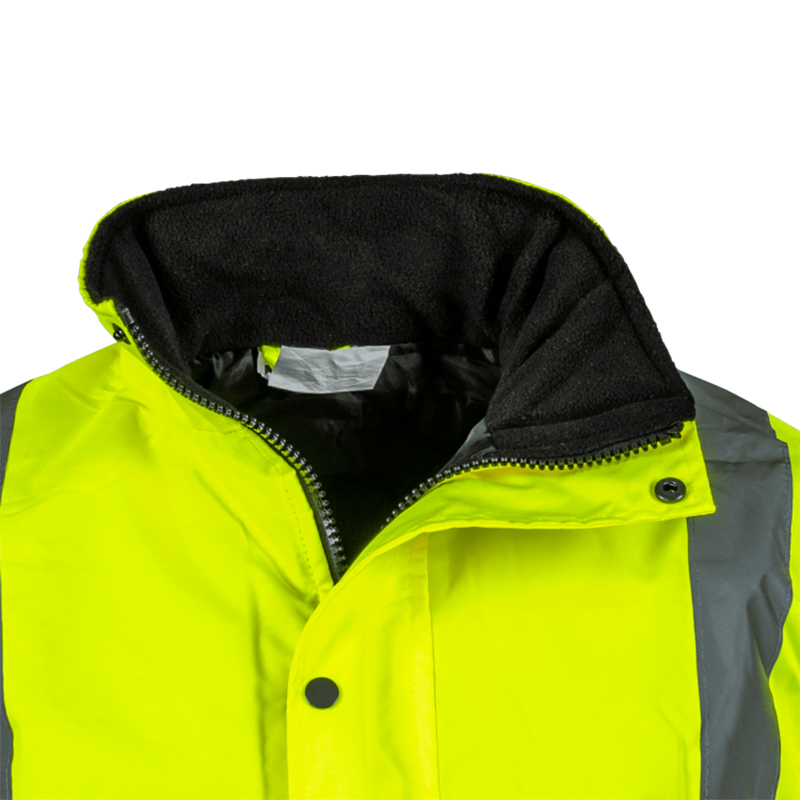 VITO - Parka Alta Visibilidade XL