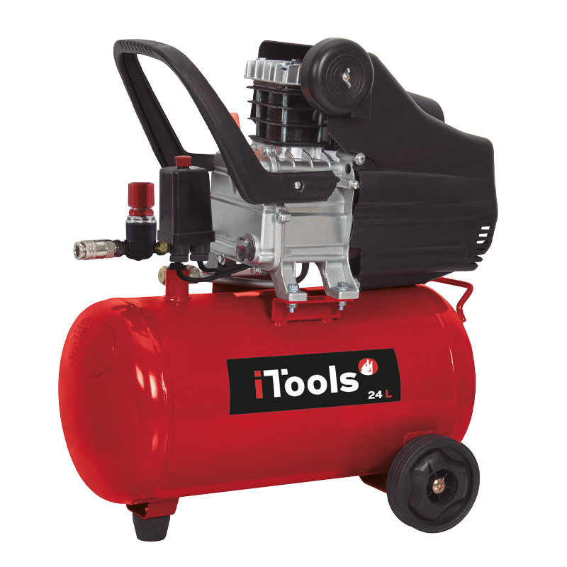 ITOOLS - Compressor 24L