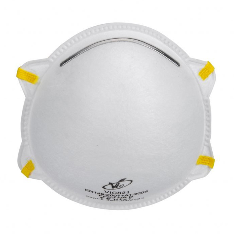 VITO - Conjunto Máscaras de Proteção 4UN