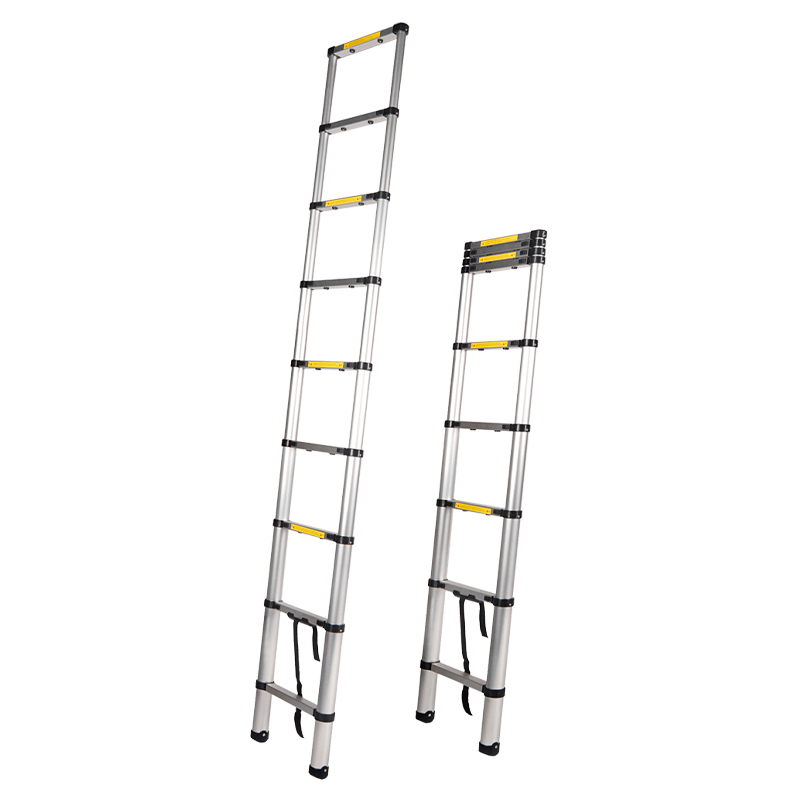 FERRAL - Escada Telescopia 3.8M